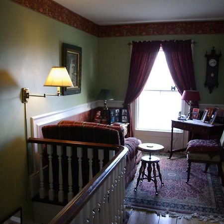 A Seafaring Maiden Bed And Breakfast Granville Ferry Bagian luar foto