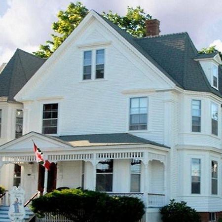 A Seafaring Maiden Bed And Breakfast Granville Ferry Bagian luar foto