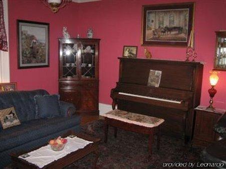 A Seafaring Maiden Bed And Breakfast Granville Ferry Ruang foto
