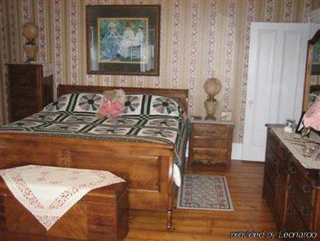 A Seafaring Maiden Bed And Breakfast Granville Ferry Ruang foto